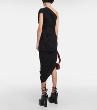 Vivienne Westwood Andalouse midi dress
