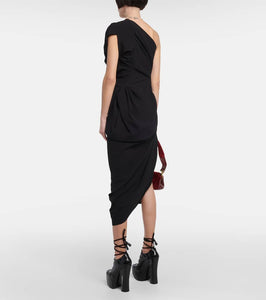 Vivienne Westwood Andalouse midi dress