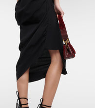 Vivienne Westwood Andalouse midi dress