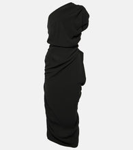 Vivienne Westwood Andalouse midi dress