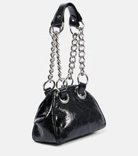 Vivienne Westwood Archive Chain Small shoulder bag