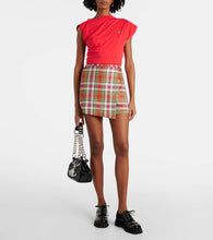 Vivienne Westwood Archive Chain Small shoulder bag