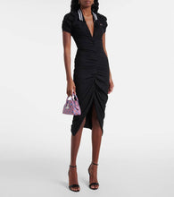 Vivienne Westwood Cotton dress
