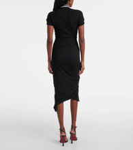 Vivienne Westwood Cotton dress