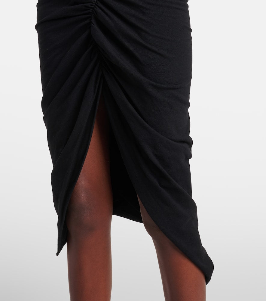 Vivienne Westwood Cotton dress