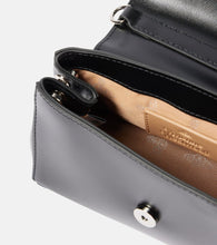 Vivienne Westwood Hazel Small leather shoulder bag