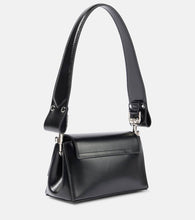 Vivienne Westwood Hazel Small leather shoulder bag