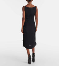 Vivienne Westwood Iwona corset dress