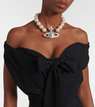 Vivienne Westwood Iwona corset dress