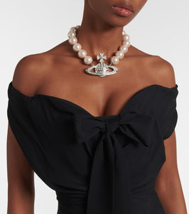 Vivienne Westwood Iwona corset dress