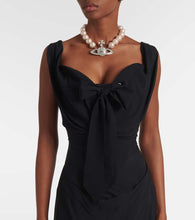Vivienne Westwood Iwona corset dress