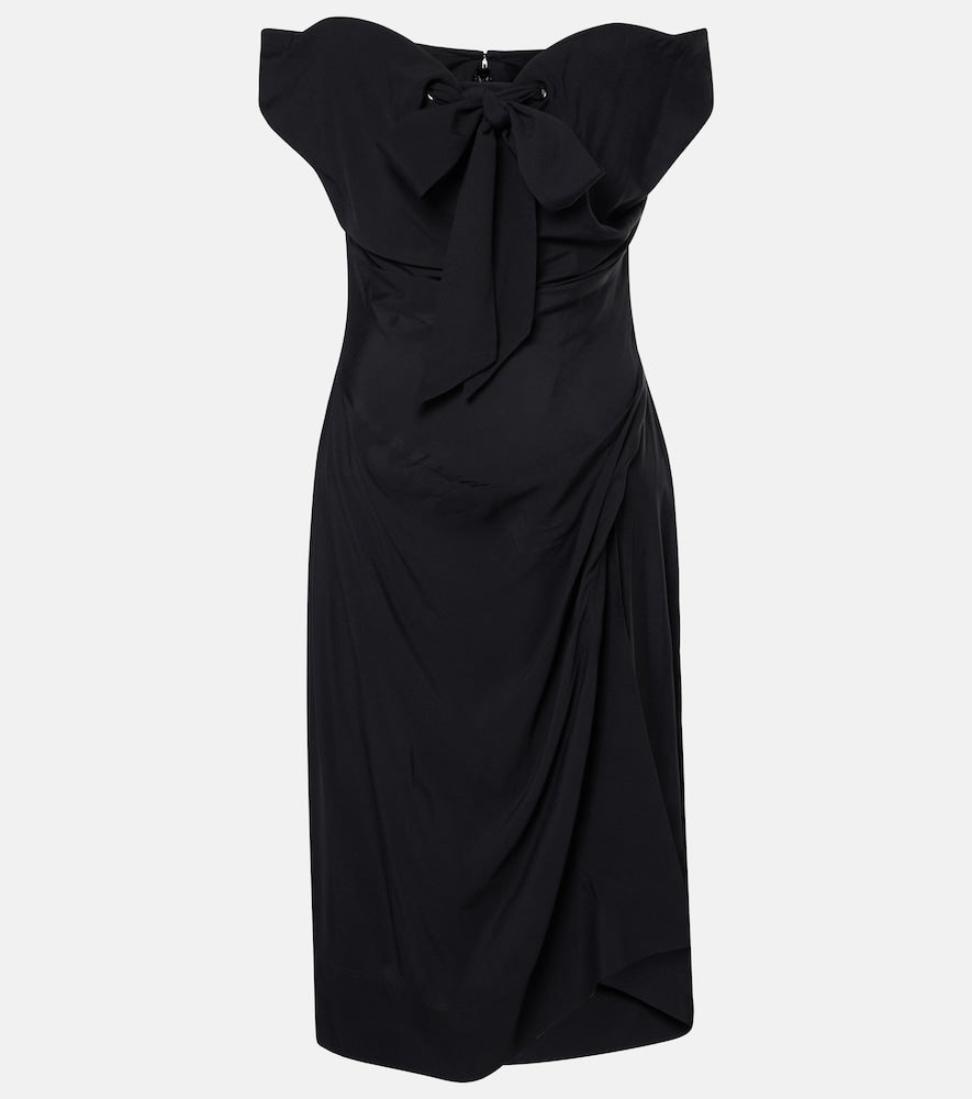 Vivienne Westwood Iwona corset dress. Vivienne Westwood Iwona 紧身胸衣连衣裙