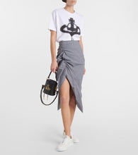 Vivienne Westwood Leather sneakers