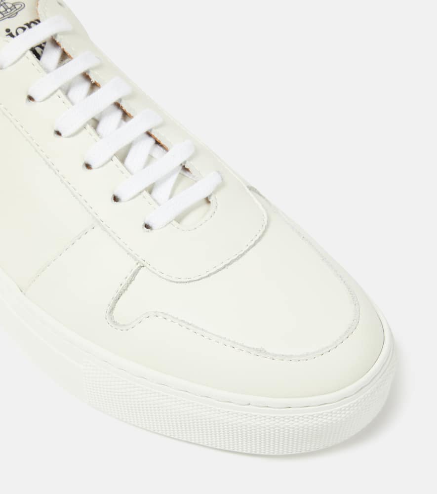 Vivienne Westwood Leather sneakers