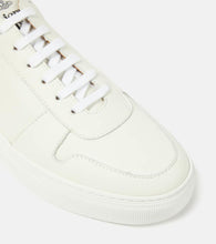 Vivienne Westwood Leather sneakers