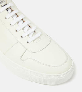 Vivienne Westwood Leather sneakers