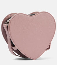 Vivienne Westwood Louise Small faux leather crossbody bag
