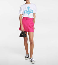 Vivienne Westwood Plimsoll low-top sneakers