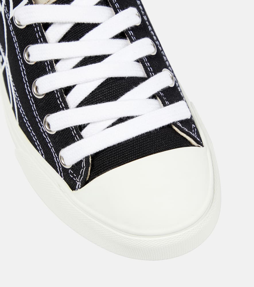 Vivienne Westwood Plimsoll low-top sneakers