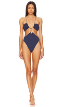 Vix Swimwear Firenze One Piece in Navy - Vix Maillots de bain Firenze une pièce en bleu marine - Vix 泳装 Firenze 一件 海军蓝 - Vix Bademode Firenze Einteiler in Marineblau - Vix Swimming Firenze 원피스 네이비 색상 - Costume intero Vix Firenze in blu marino