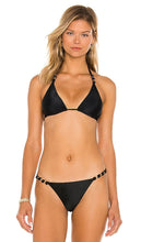 Vix Swimwear Paula Bikini Top in Black - Vix maillots de bain Paula haut de bikini en noir - Vix Swimwear Paula 黑色比基尼上衣 - Vix Bademode Paula Bikinioberteil in Schwarz - Vix Swimming Paula 비키니 탑 블랙 색상 - Top bikini Paula dello swimwear Vix in nero