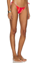 Vix Swimwear Rambla Aisha Bikini Bottom in Orange