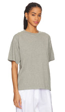 WAO The Relaxed Tee in Grey