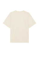 WAO The Relaxed Tee in Neutral