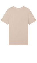 WAO The Standard Tee in Tan