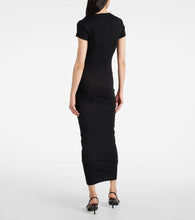 Wardrobe.NYC Cotton maxi dress