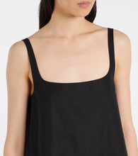 Wardrobe.NYC Cotton minidress