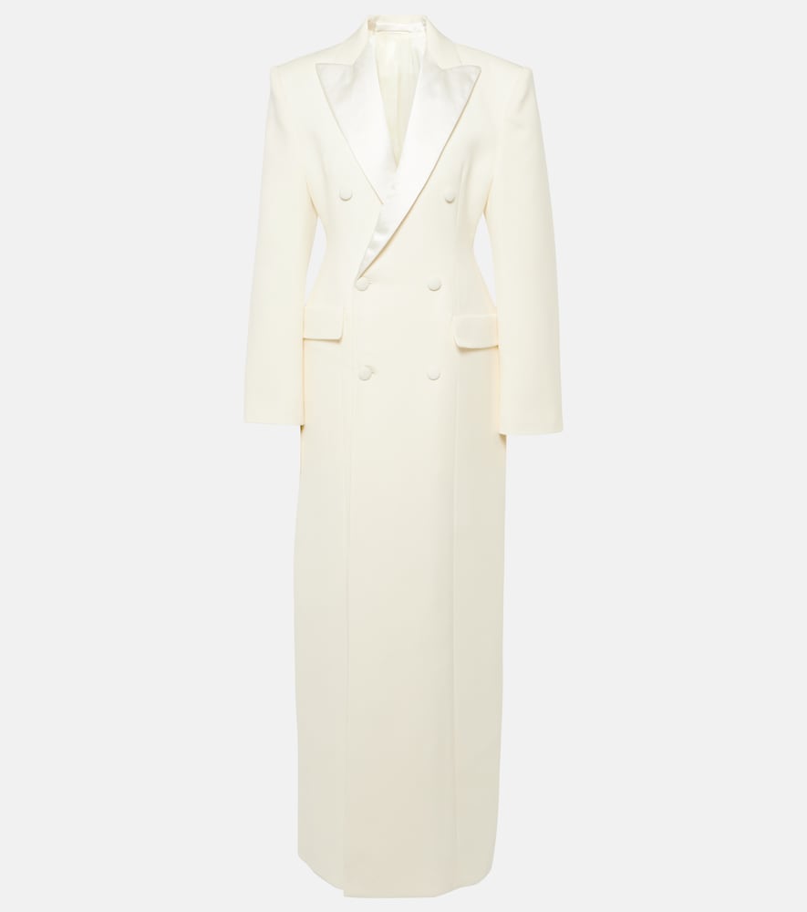 Wardrobe.NYC Double-breasted wool coat - Wardrobe.NYC 双排扣羊毛大衣
