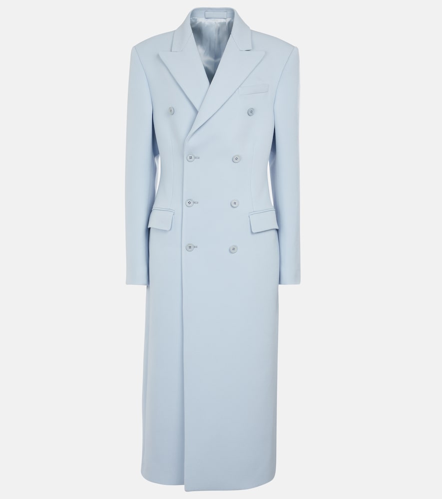 Wardrobe.NYC Double-breasted wool coat - Wardrobe.NYC 双排扣羊毛大衣