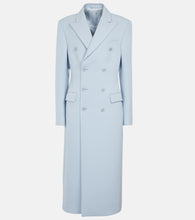Wardrobe.NYC Double-breasted wool coat - Wardrobe.NYC 双排扣羊毛大衣