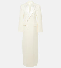 Wardrobe.NYC Double-breasted wool coat - Wardrobe.NYC 双排扣羊毛大衣
