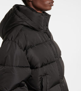 Wardrobe.NYC Release 03 cropped down jacket