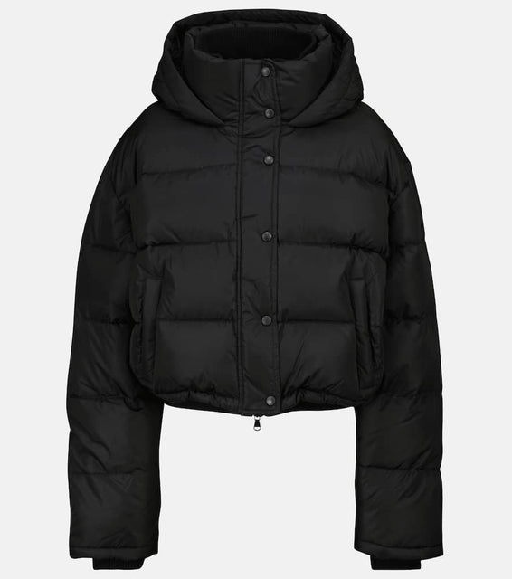 Wardrobe.NYC Release 03 cropped down jacket