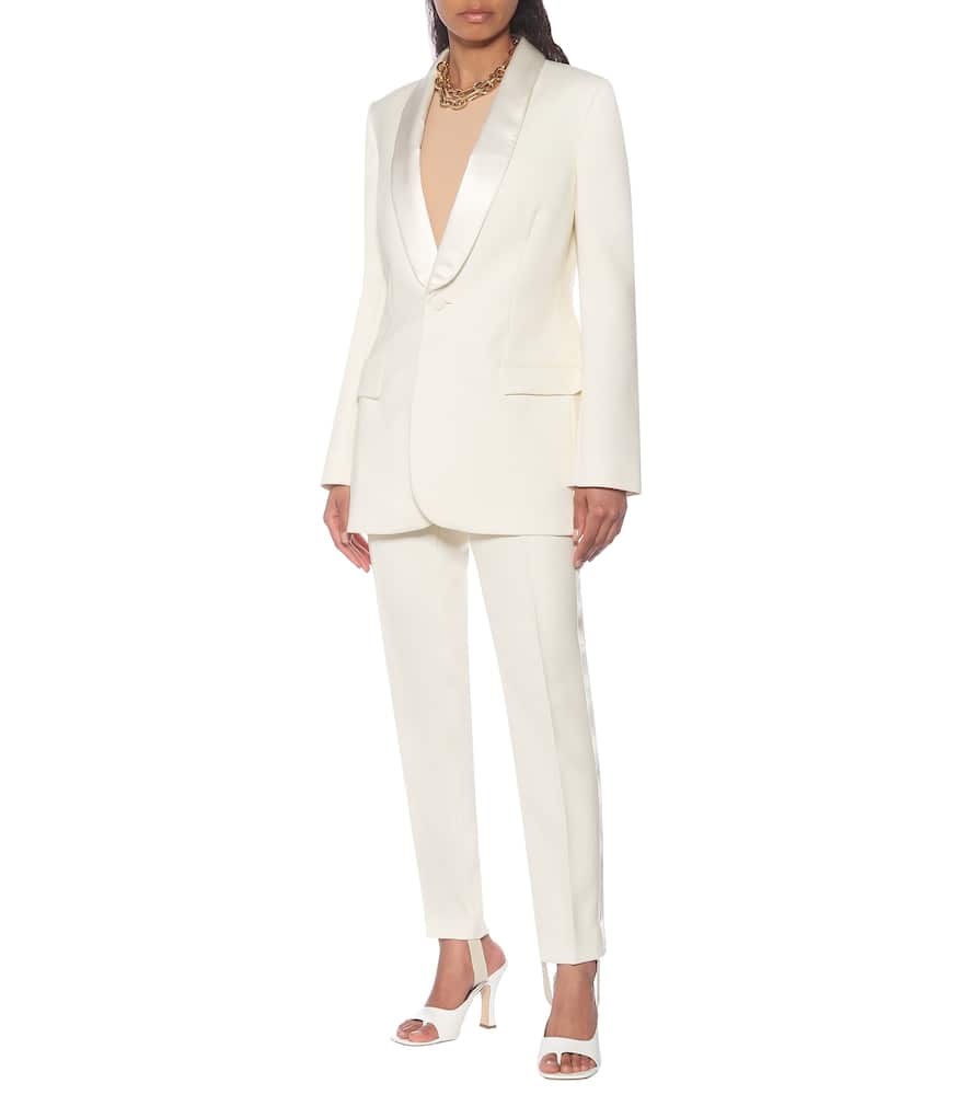 Wardrobe.NYC Release 05 wool blazer