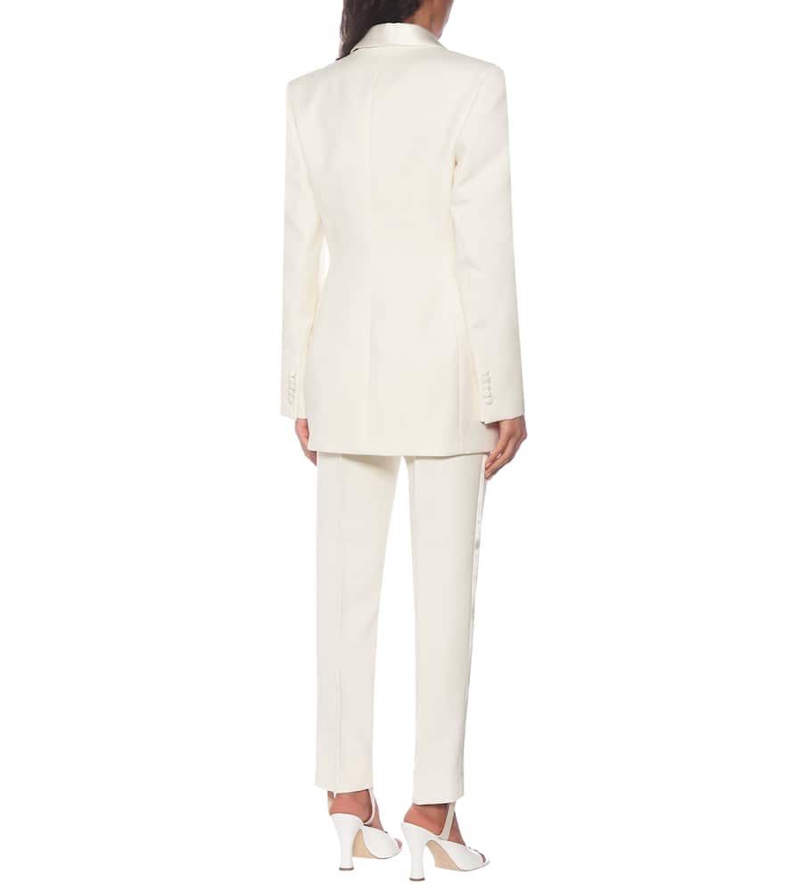 Wardrobe.NYC Release 05 wool blazer