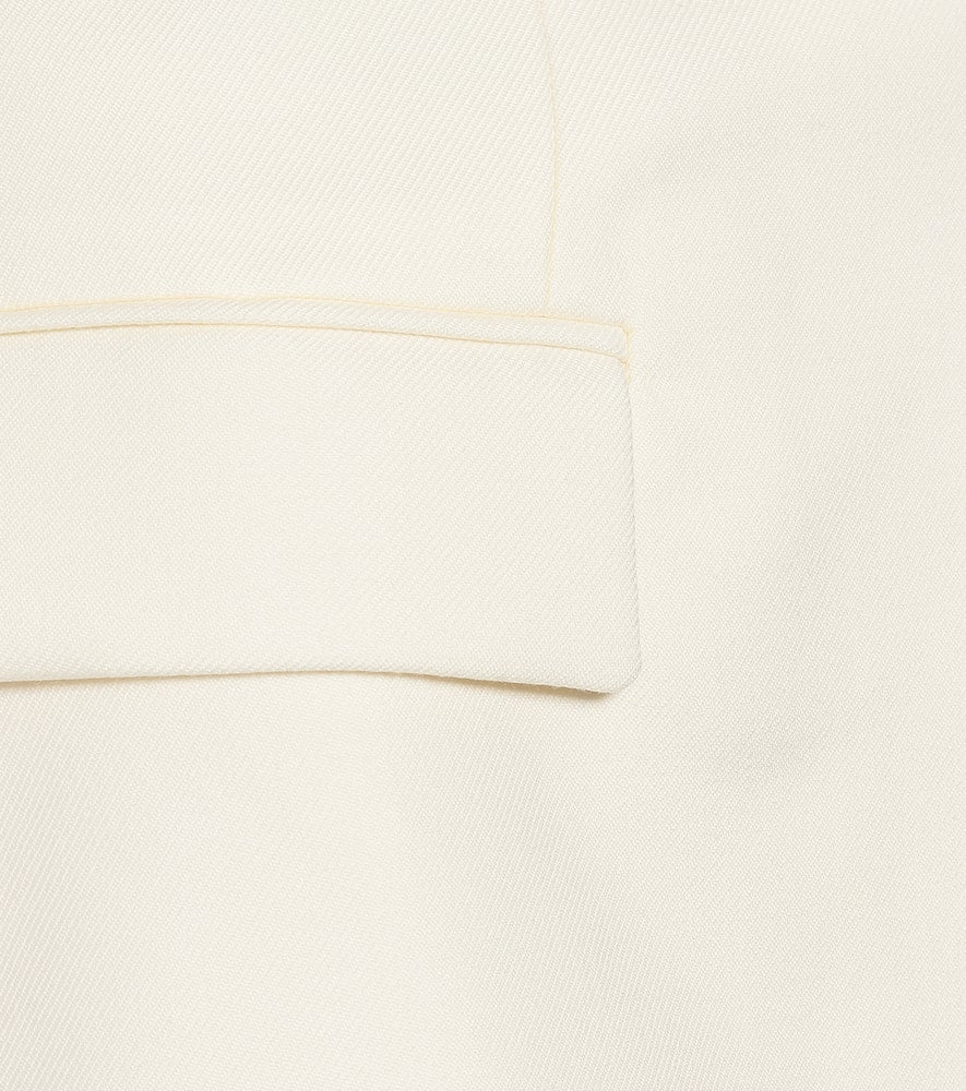 Wardrobe.NYC Release 05 wool blazer