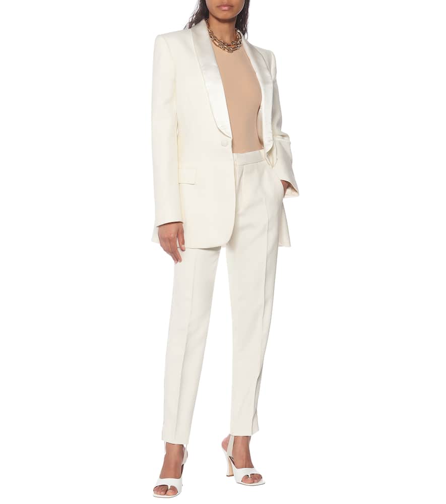 Wardrobe.NYC Release 05 wool blazer