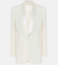 Wardrobe.NYC Release 05 wool blazer