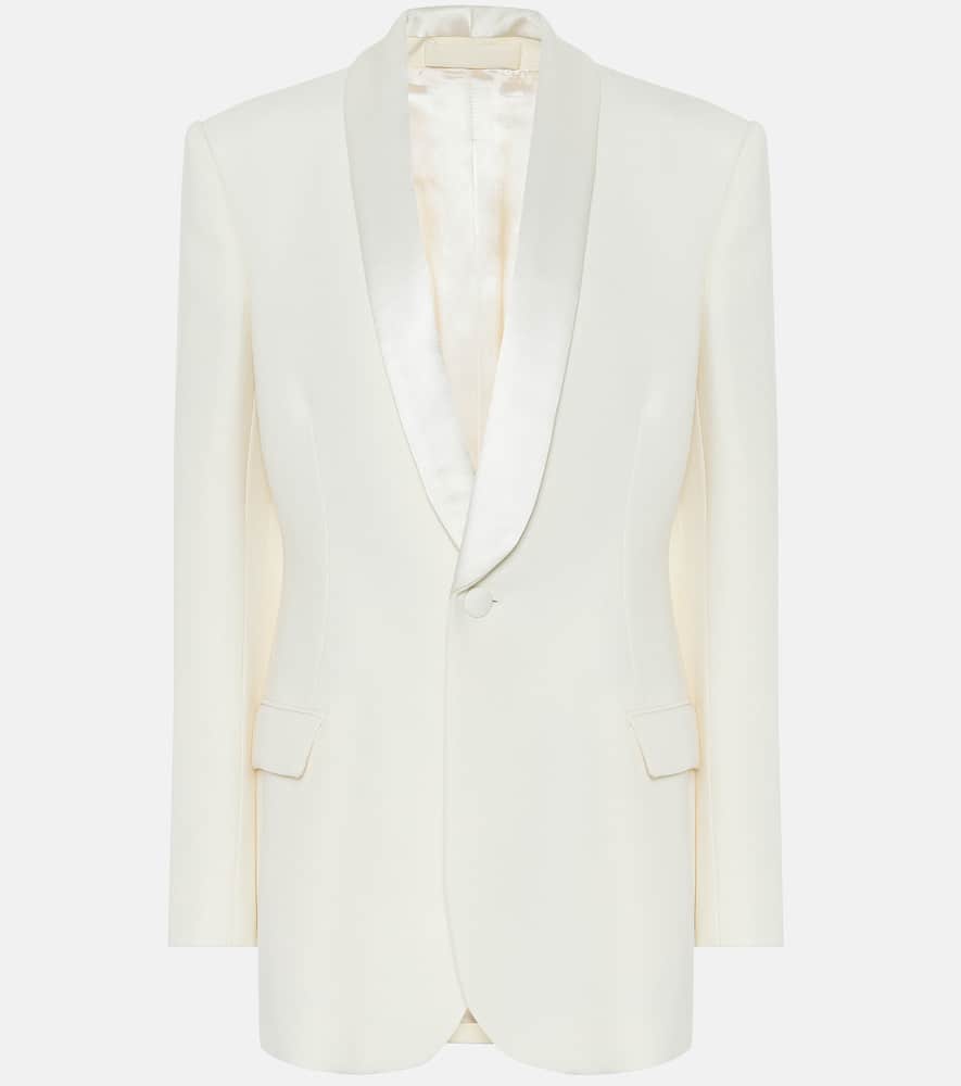 Wardrobe.NYC Release 05 wool blazer