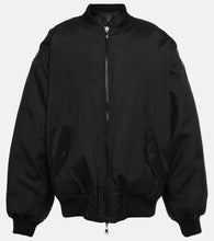 Wardrobe.NYC Reversible down bomber jacket