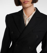 Wardrobe.NYC Wool blazer