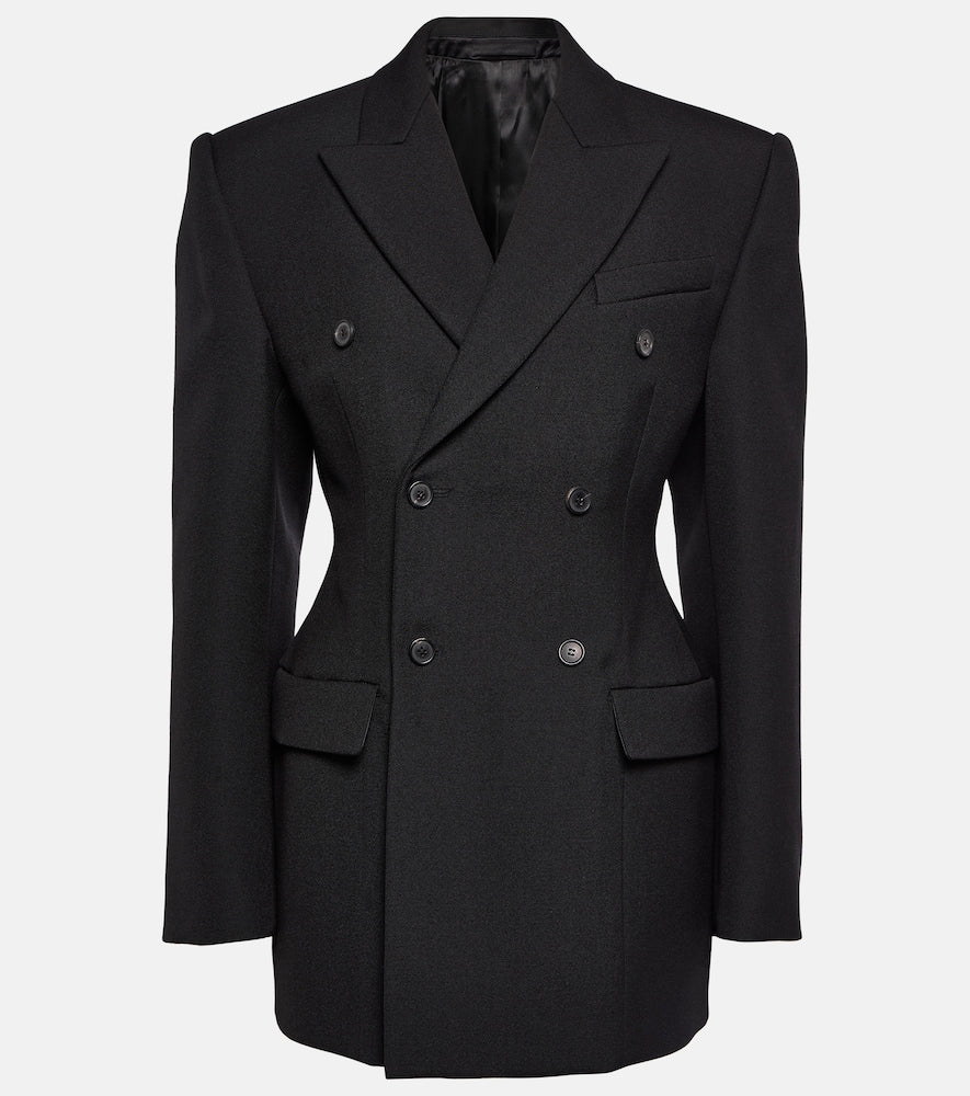 Wardrobe.NYC Wool blazer - Wardrobe.NYC 羊毛西装外套