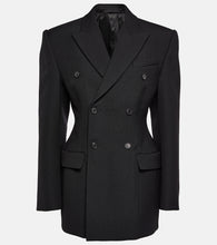 Wardrobe.NYC Wool blazer - Wardrobe.NYC 羊毛西装外套