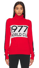 We Norwegians World Cup Sweater in Red - Pull Coupe du Monde We Norwegians en rouge - 我们挪威人世界杯红色毛衣 - Wir Norweger WM-Pullover in Rot - We 노르웨이인 월드컵 스웨터레드 색상 - Maglia della Coppa del Mondo We Norwegians in rosso