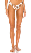 WeWoreWhat Delilah Bikini Bottom in Brown - Bas de bikini WeWoreWhat Delilah en marron - WeWoreWhat Delilah 棕色比基尼泳裤 - WeWoreWhat Delilah Bikinihose in Braun - WeWoreWhat Delilah 비키니 하의 브라운 색상 - WeWoreWhat Delilah Slip bikini in marrone