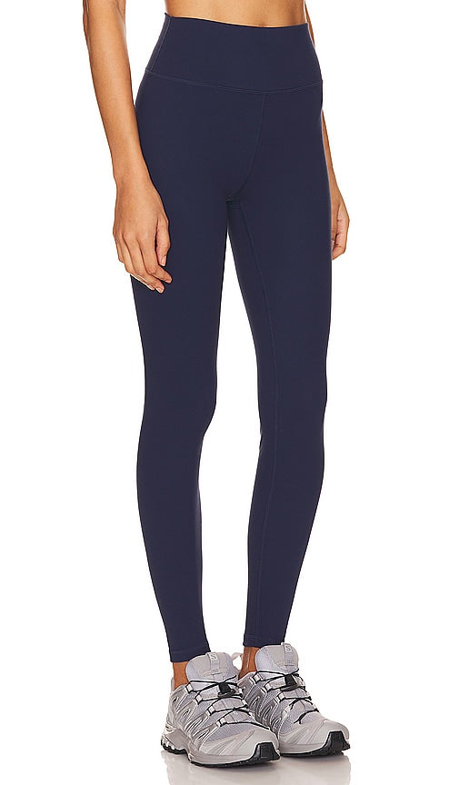 WeWoreWhat High Rise Legging in Navy